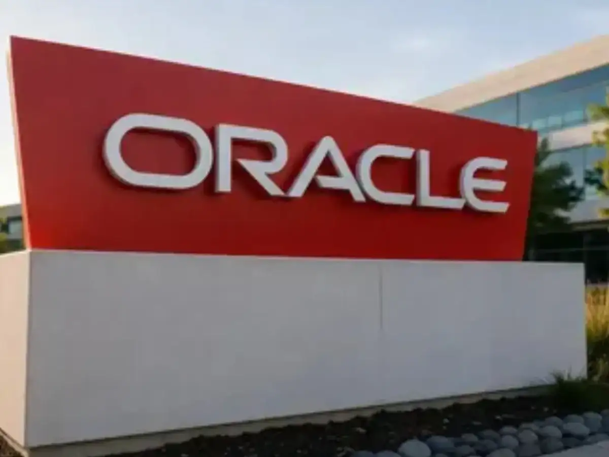 Oracle layoffs